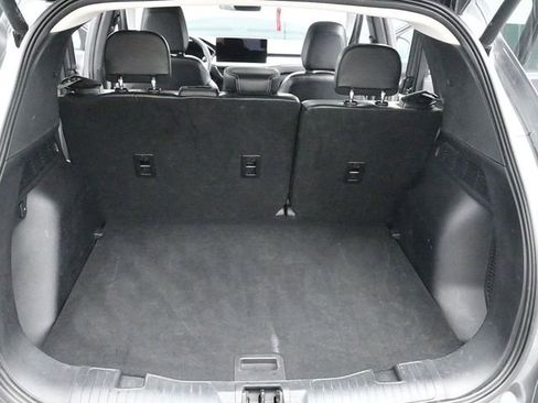 Used 2024 Ford Escape Platinum image 11