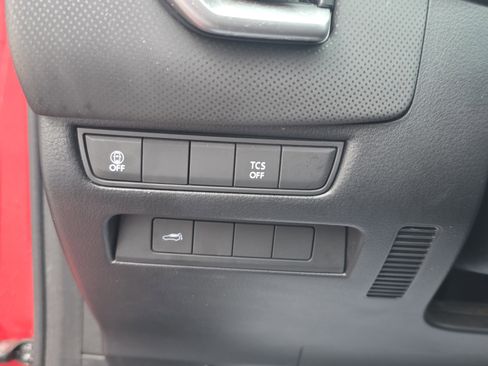 Used 2024 MAZDA CX-50 AWD 2.5 S w/ Cargo Package image 21