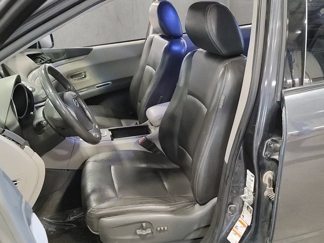 Used 2008 Subaru Tribeca Limited AWD/4WD image 7