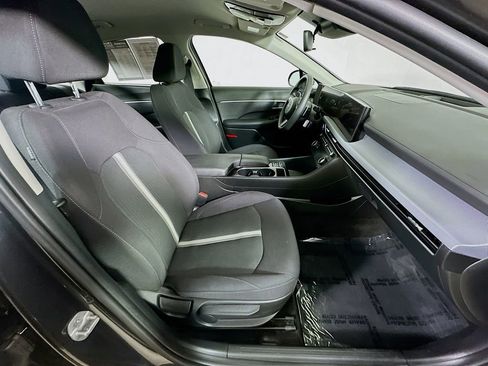 Used 2025 Hyundai Sonata SEL image 12