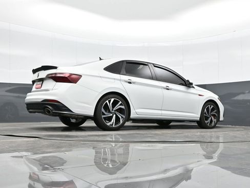 Used 2022 Volkswagen Jetta GLI Autobahn image 38