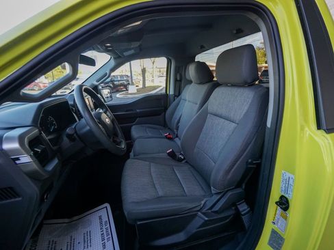 Used 2022 Ford F150 XL w/ Equipment Group 101A High image 14