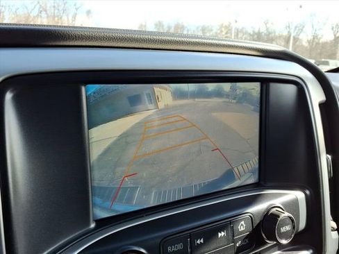 Used 2017 GMC Sierra 1500 SLT w/ SLT Premium Package image 36