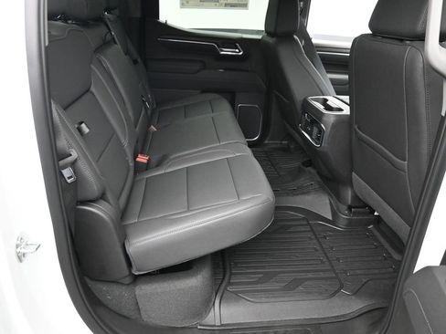 New 2026 GMC Sierra 1500 SLT w/ SLT Premium Plus Package image 8