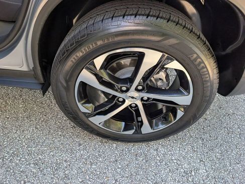 Used 2026 Chevrolet Trax RS w/ Driver Confidence Package FWD image 11