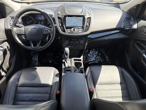 Used 2019 Ford Escape Titanium FWD image 19