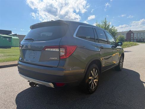 Used 2020 Honda Pilot EX-L image 7