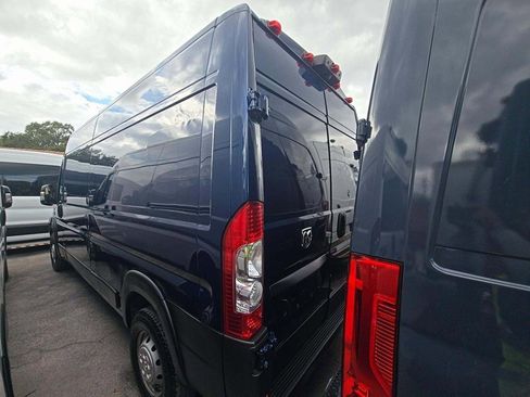 Used 2022 RAM ProMaster 3500 image 4