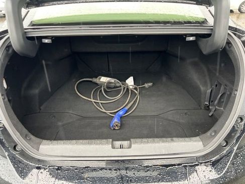 Used 2018 Honda Clarity Plug-In Hybrid image 13