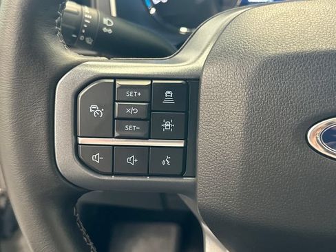 Used 2023 Ford F150 XLT w/ Equipment Group 302A High AWD/4WD image 37