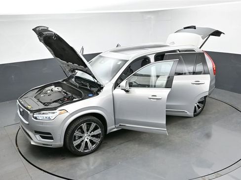 Used 2024 Volvo XC90 B6 Ultimate AWD/4WD image 53