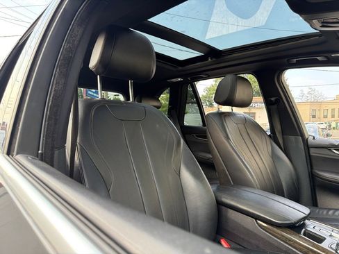Used 2018 BMW X5 xDrive35i AWD/4WD image 11