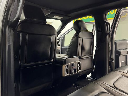 Used 2020 Ford F250 Platinum AWD/4WD image 15