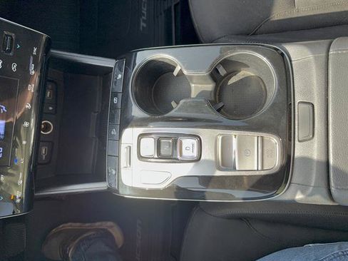 Used 2022 Hyundai Tucson SEL AWD/4WD image 13