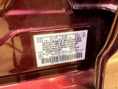 Used 2022 Nissan Sentra SV w/ All-Weather Package FWD image 20