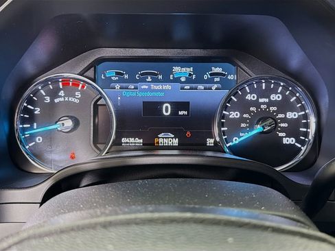 Used 2021 Ford F250 Platinum image 15