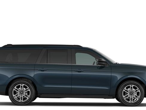 New 2026 Ford Expedition Max Active image 28