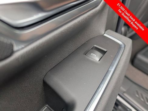 New 2026 Chevrolet Silverado 3500 High Country w/ High Country Premium Package image 12