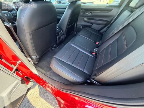 Used 2025 Honda CR-V Sport-L image 15