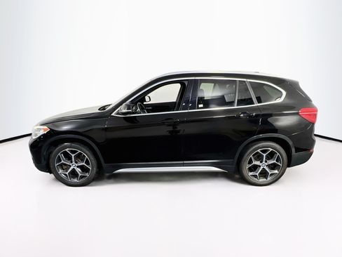 Used 2018 BMW X1 xDrive28i AWD/4WD image 8