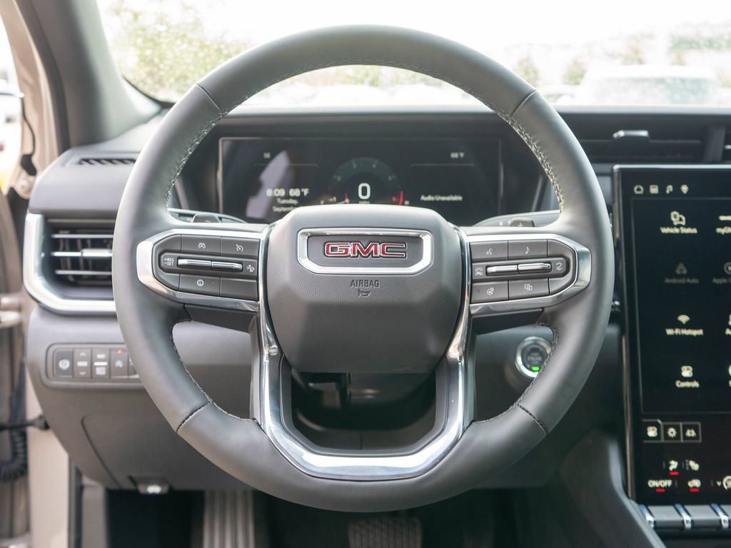 New 2027 GMC Terrain Elevation AWD/4WD image 14