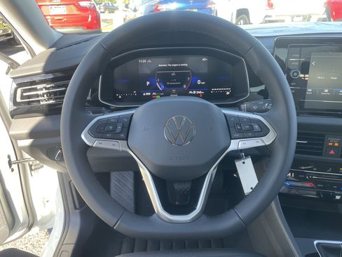 New 2026 Volkswagen Jetta S image 20