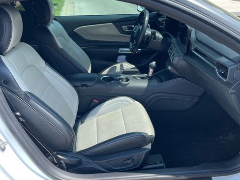 Used 2024 Ford Mustang GT Premium w/ GT Performance Package RWD image 12