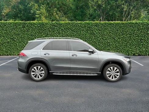Used 2023 Mercedes-Benz GLE 450 4MATIC image 1