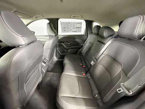 New 2026 MAZDA CX-5 Select AWD/4WD image 30