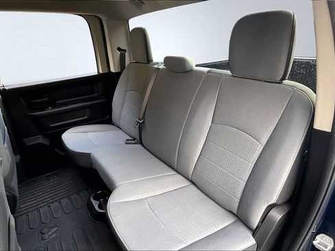 Used 2021 RAM 1500 Tradesman w/ Chrome Plus Package image 28