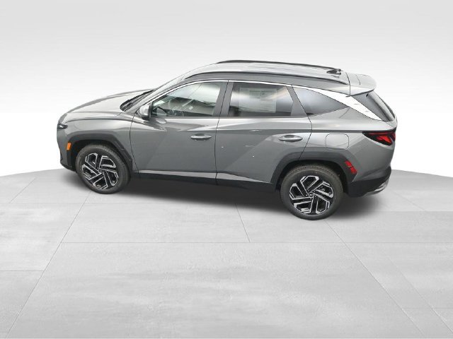 New 2026 Hyundai Tucson SEL Plus AWD/4WD image 28