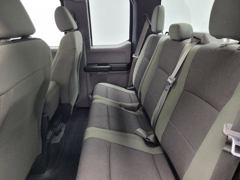 Used 2015 Ford F150 XL w/ Equipment Group 101A Mid image 18