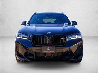Used 2024 BMW X3 M w/ Competition Package video 2