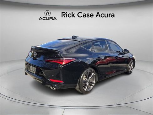 Used 2024 Acura Integra A-Spec image 4