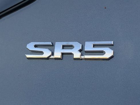 New 2025 Toyota Tundra SR5 image 22