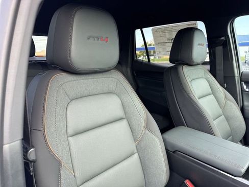 New 2026 GMC Terrain AT4 w/ LPO, Floor Liner Package AWD/4WD image 24