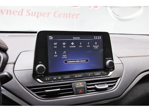 Certified 2020 Nissan Altima 2.5 SR image 23