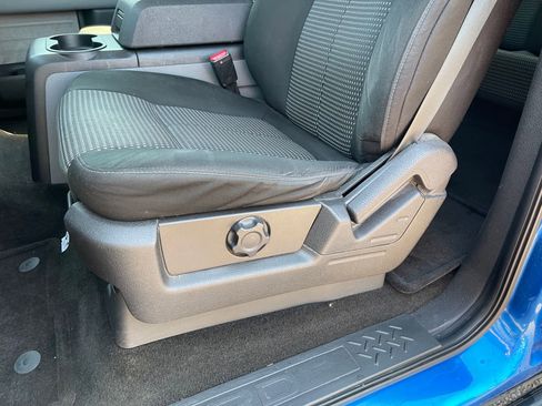 Used 2014 Ford F150 STX w/ Equipment Group 201A Mid image 14