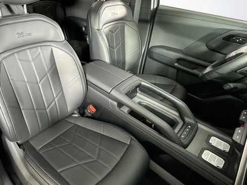 New 2027 Kia Telluride EX X-Line AWD/4WD image 35