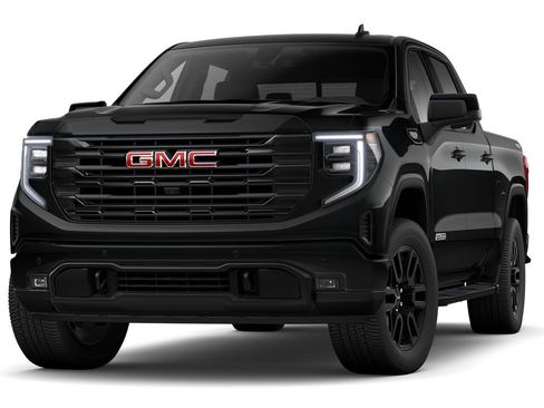 New 2026 GMC Sierra 1500 Elevation w/ Elevation Premium Package AWD/4WD image 25