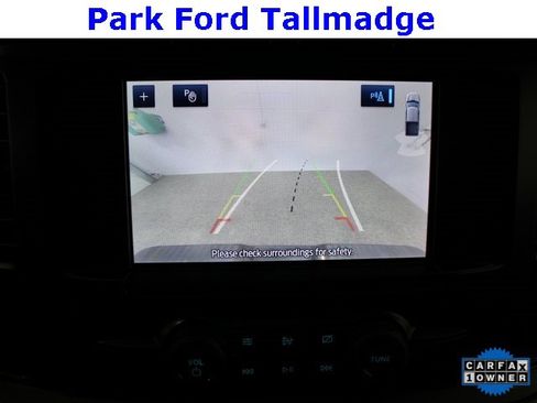 Used 2021 Ford F150 XL w/ STX Appearance Package image 18