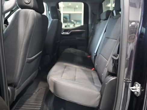 Certified 2023 Chevrolet Silverado 1500 RST AWD/4WD image 12