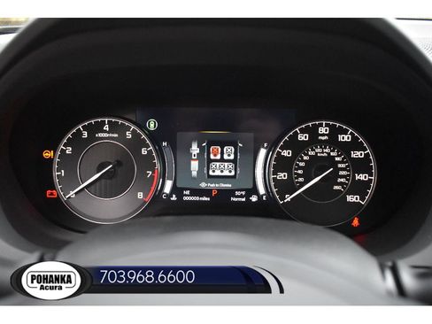 New 2026 Acura RDX Base image 23