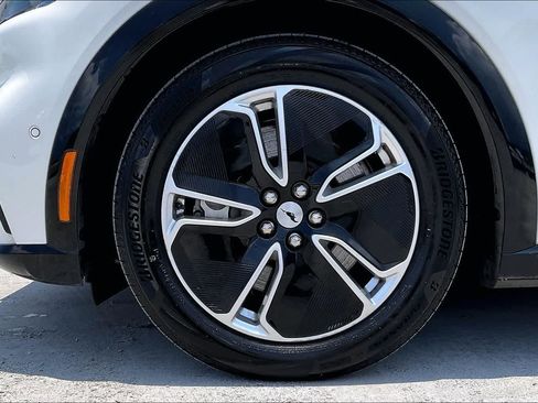 Used 2023 Ford Mustang Mach-E Premium AWD/4WD image 8