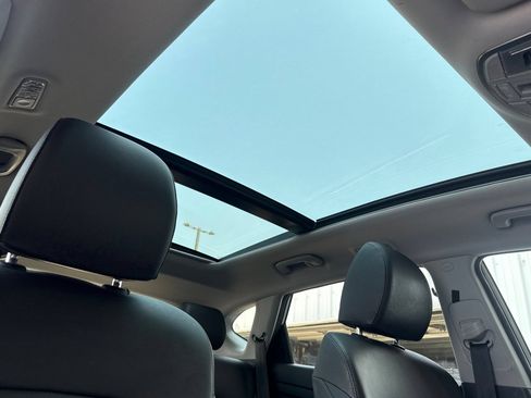 Used 2020 Hyundai Tucson Ultimate FWD image 19