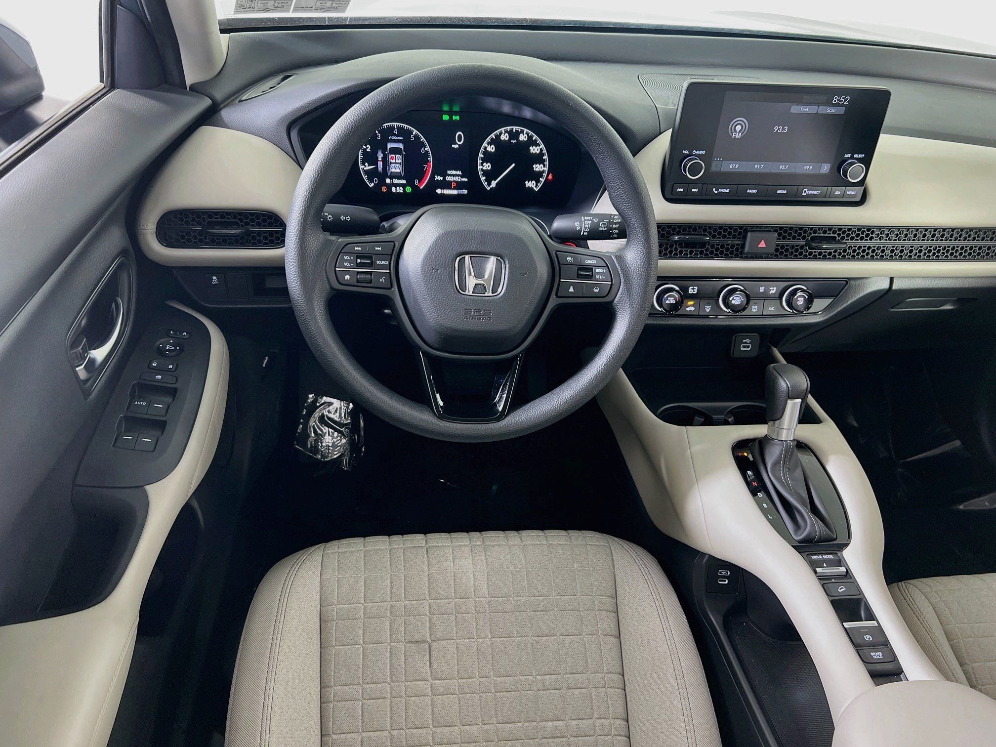 Used 2025 Honda HR-V LX image 20