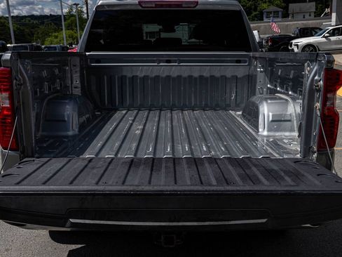 Used 2024 Chevrolet Silverado 1500 LT AWD/4WD image 34