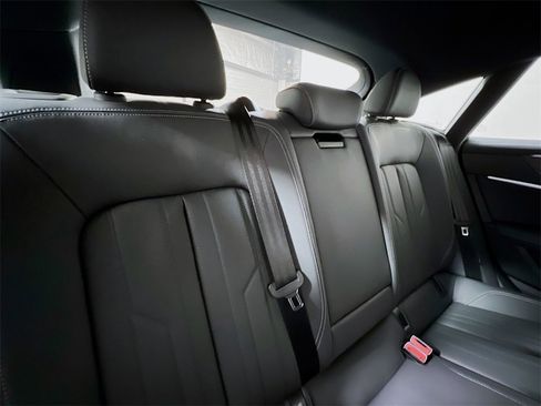 Used 2023 Audi A7 3.0T Prestige w/ S Line Black Optic Package image 28