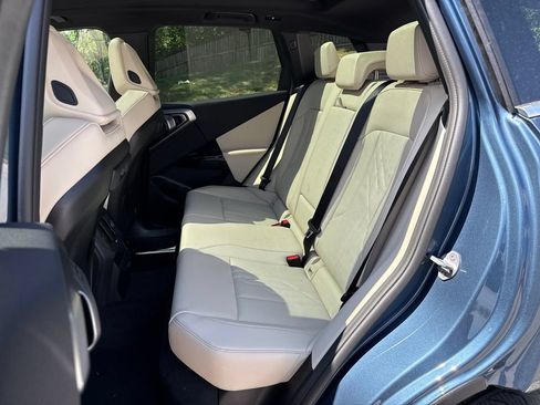 New 2026 BMW X3 xDrive30i w/ Premium Package AWD/4WD image 23