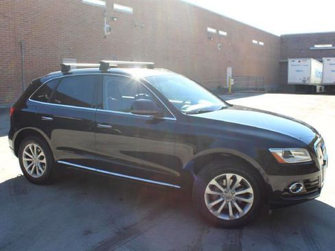 Used 2016 Audi Q5 2.0T Premium AWD/4WD image 6